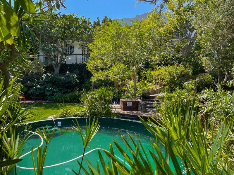 To Let 1 Bedroom Property for Rent in Hout Bay Western Cape